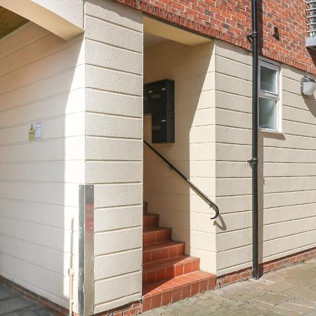 12 Woodsmill Quay Daire York Dış mekan fotoğraf