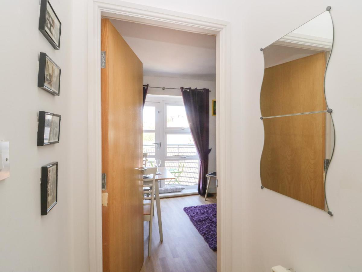12 Woodsmill Quay Daire York Dış mekan fotoğraf