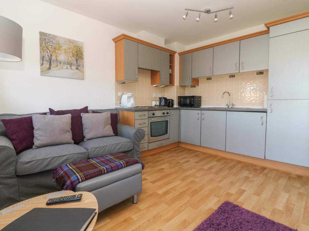 12 Woodsmill Quay Daire York Dış mekan fotoğraf
