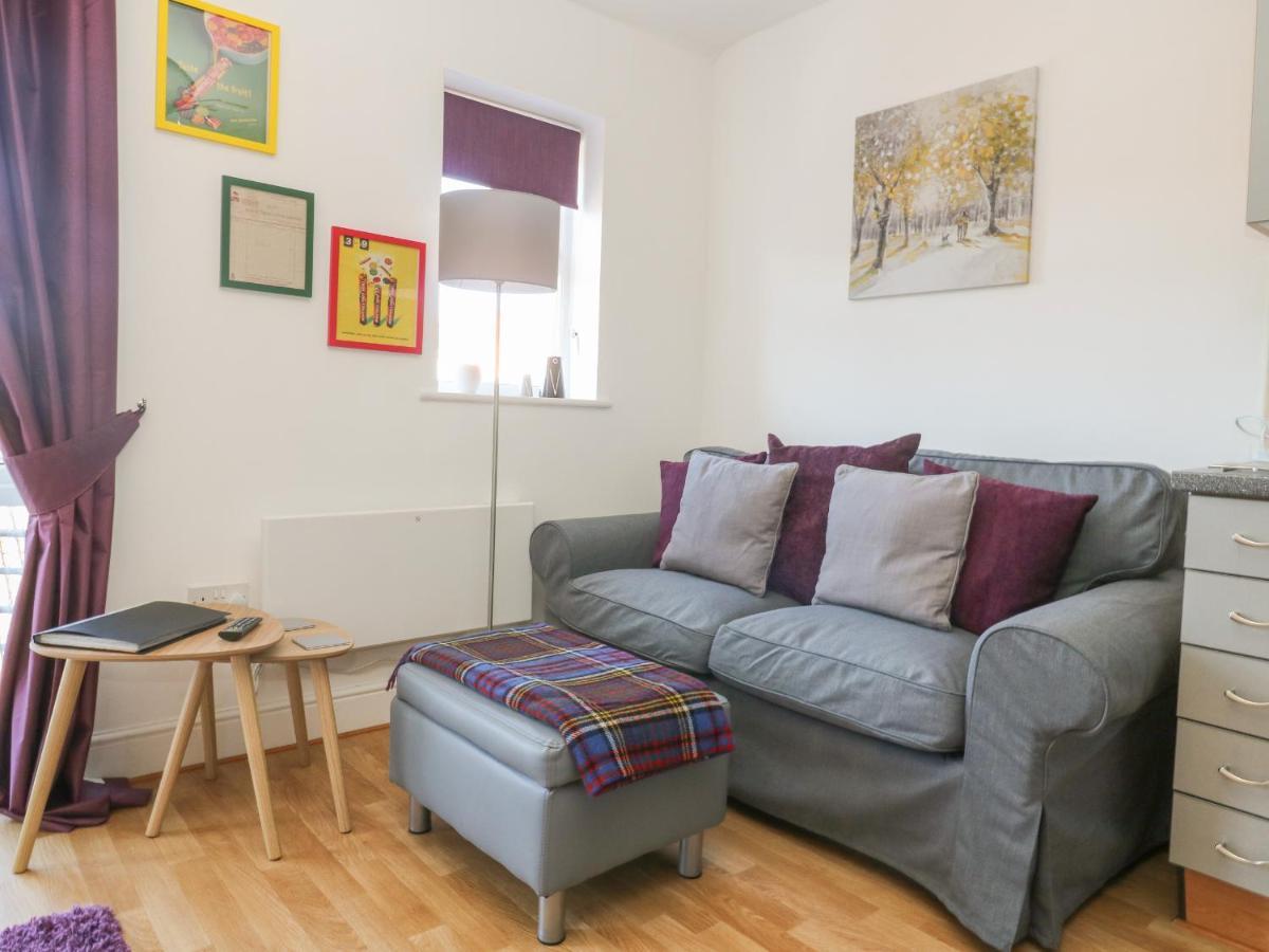 12 Woodsmill Quay Daire York Dış mekan fotoğraf