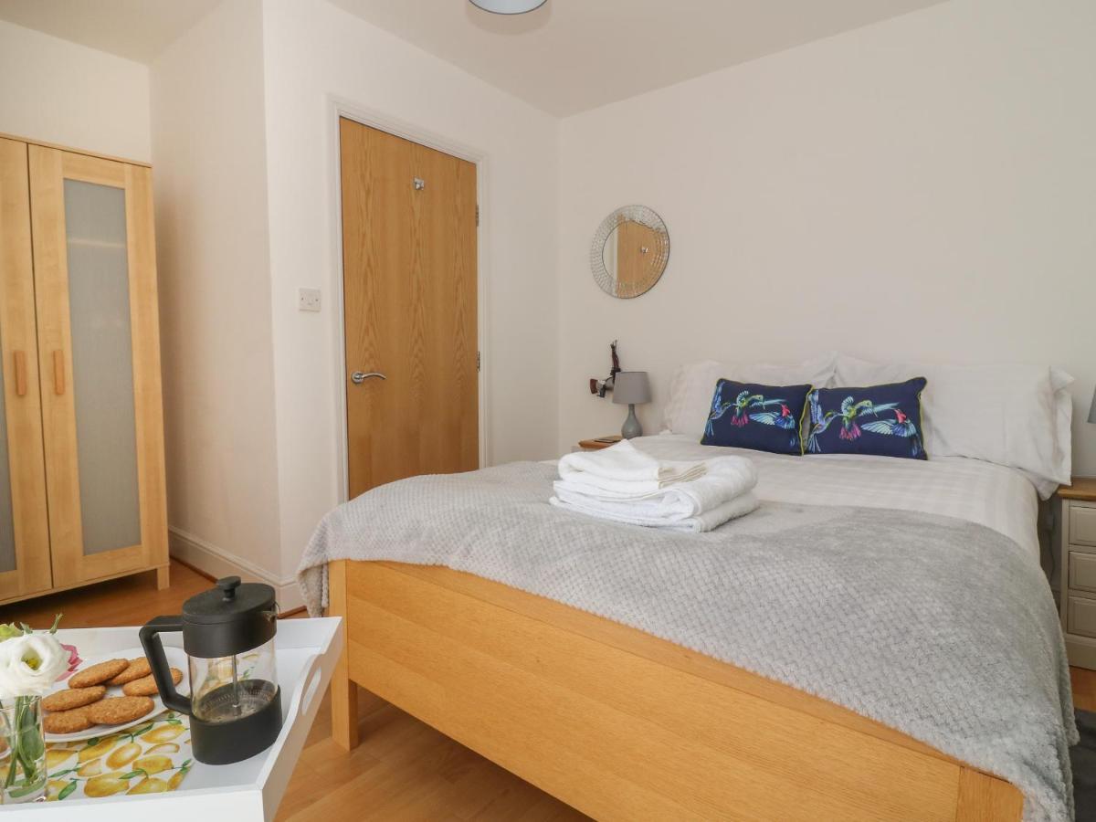 12 Woodsmill Quay Daire York Dış mekan fotoğraf