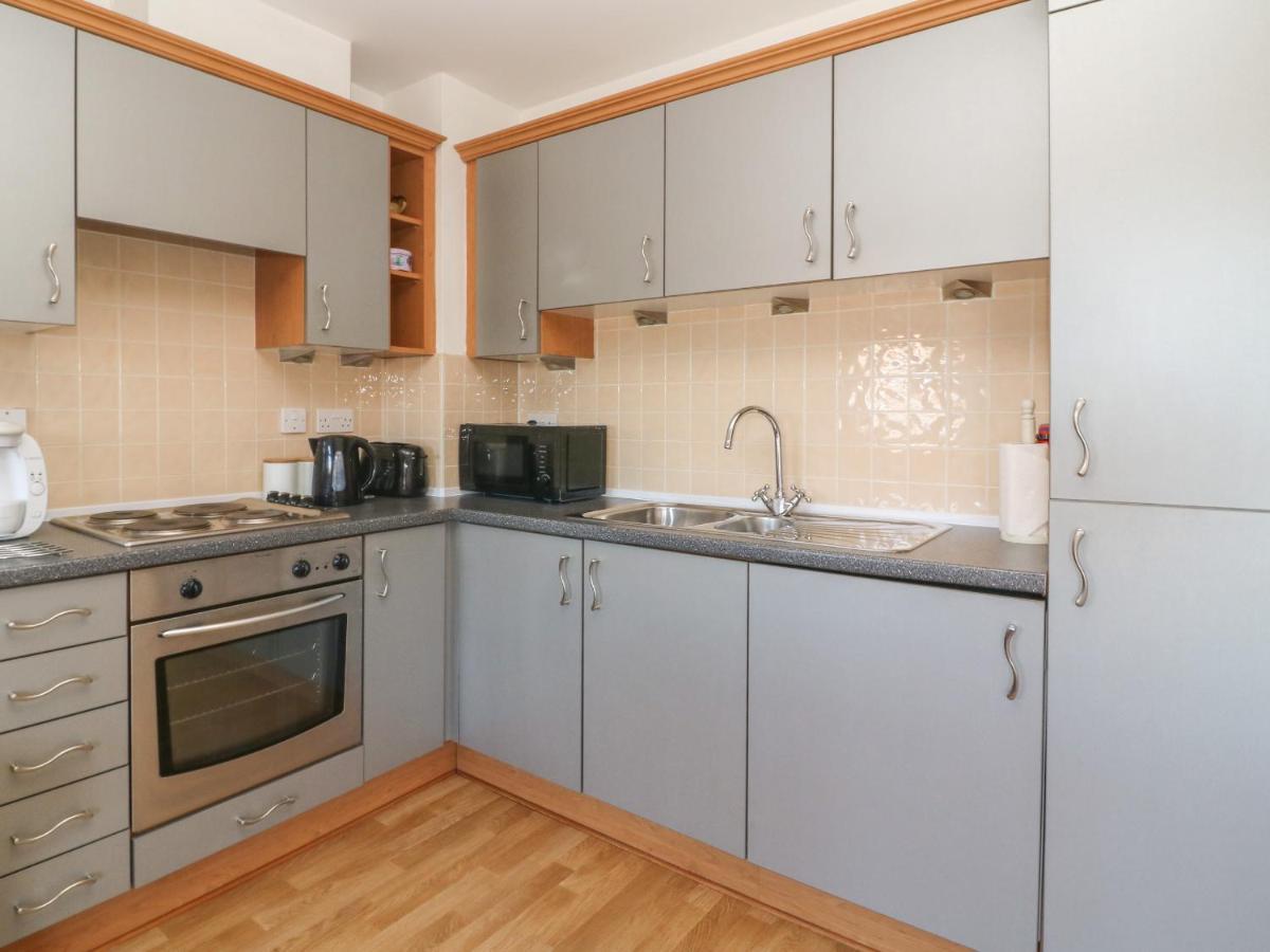 12 Woodsmill Quay Daire York Dış mekan fotoğraf