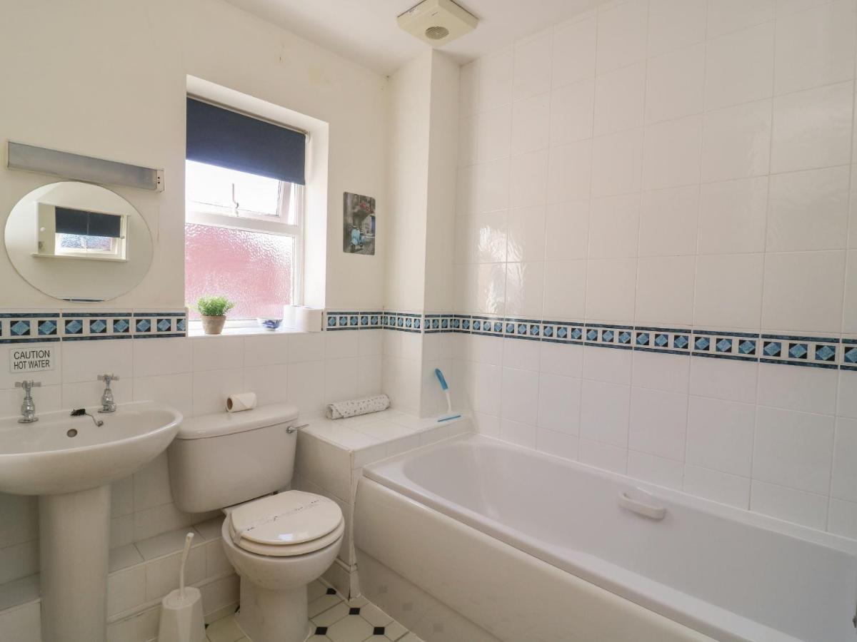 12 Woodsmill Quay Daire York Dış mekan fotoğraf